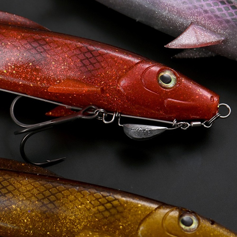 BKK BB Trigger Lead - Gewicht für Stinger-Rigs 5g