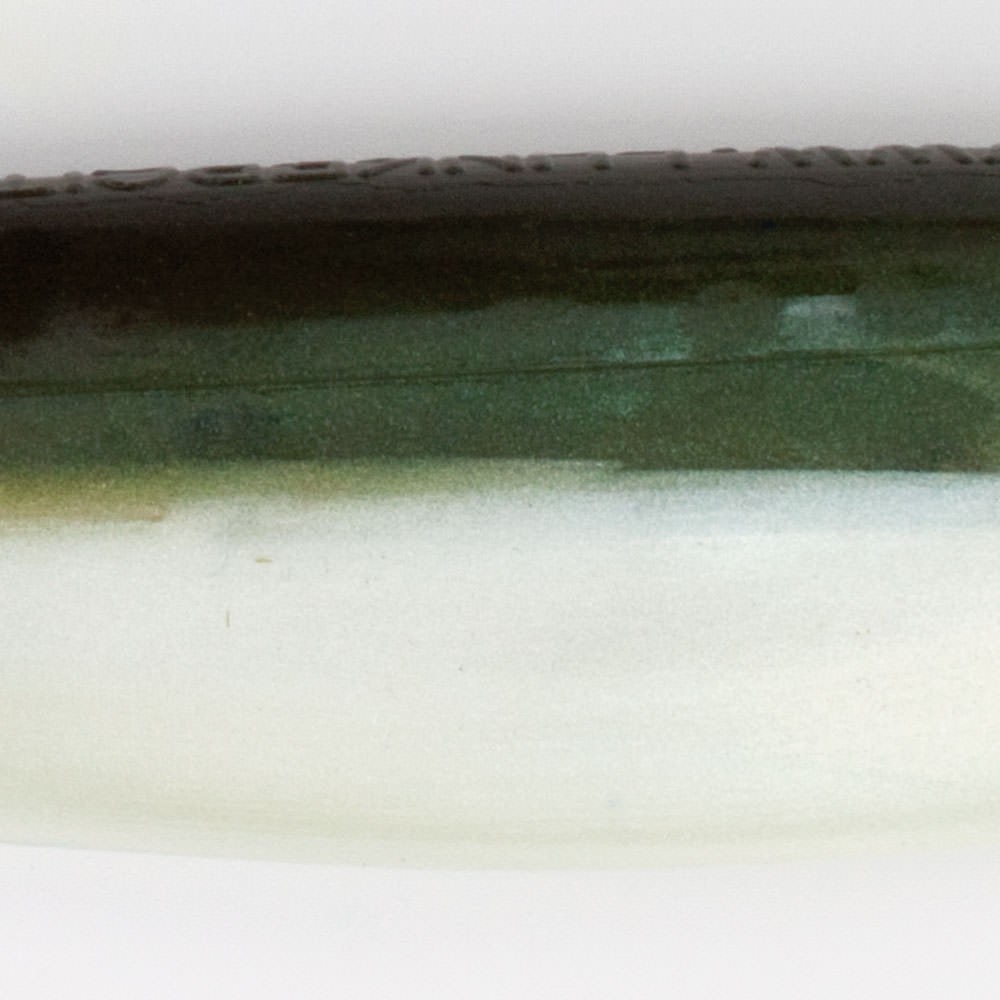 Lunker City Shaker Arkansas Shiner - 16cm - 5 Stück