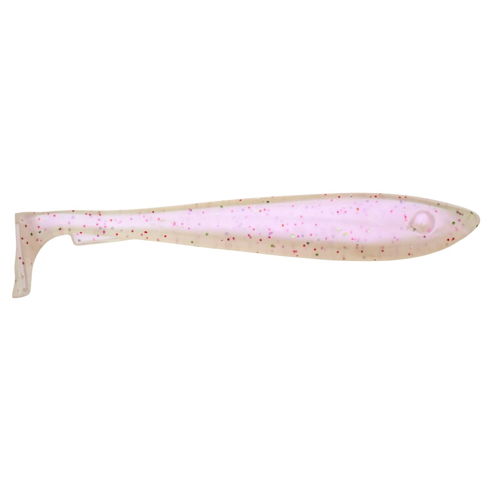 Svartzonker Sweden McRubber Stealth Classic Shad Gummifisch 17cm - The Transformer S1 - 30g - 1 Stück