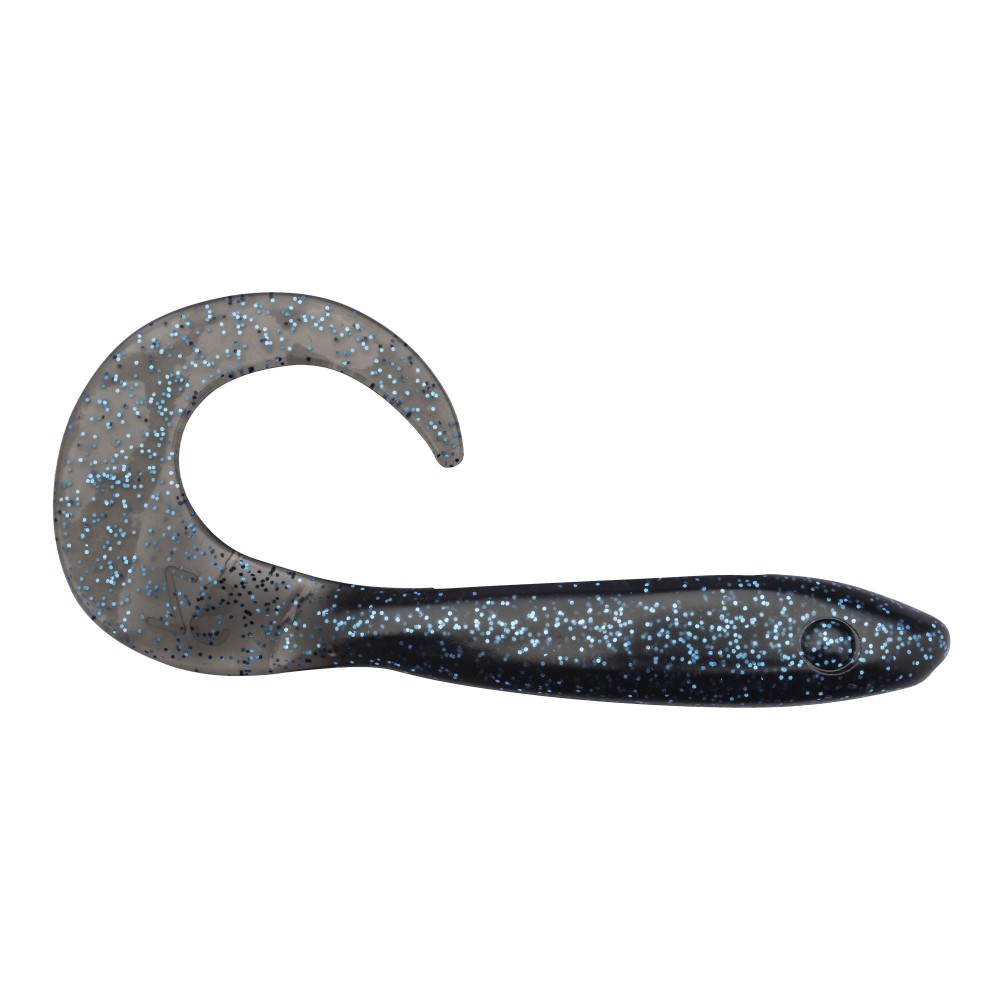 Svartzonker Sweden McRubber Stealth Tail Twister Bulk 23cm Gummifisch 36g - Midnight Sky S4