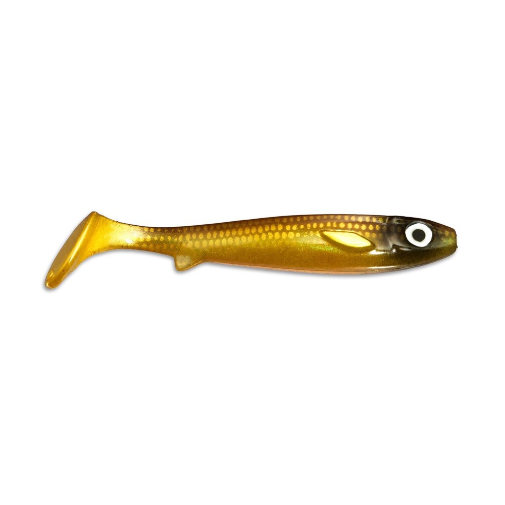 Kanalgratis Flatnose Shad 19cm - Golddigger - 50g - 1 Stück