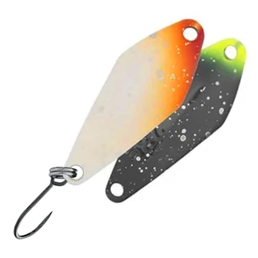 Seika Riaxu Spoon - Blinker 2,8g - Farbe 04