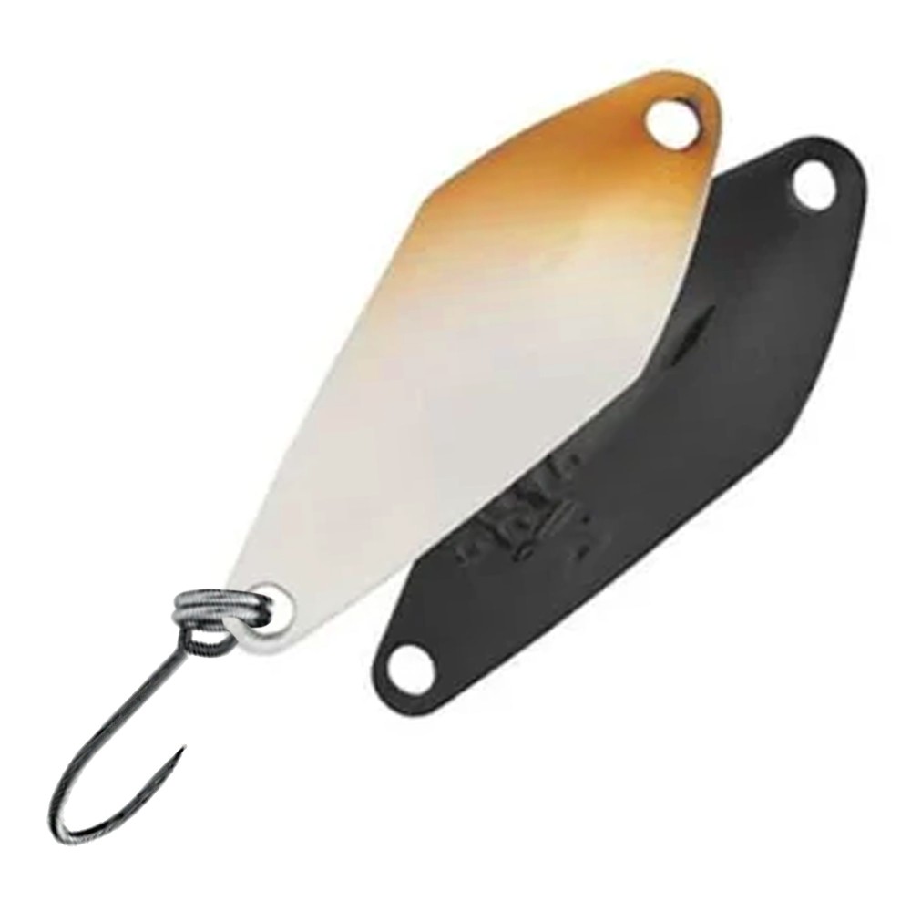 Seika Riaxu Spoon - Blinker 2,8g - Farbe 05