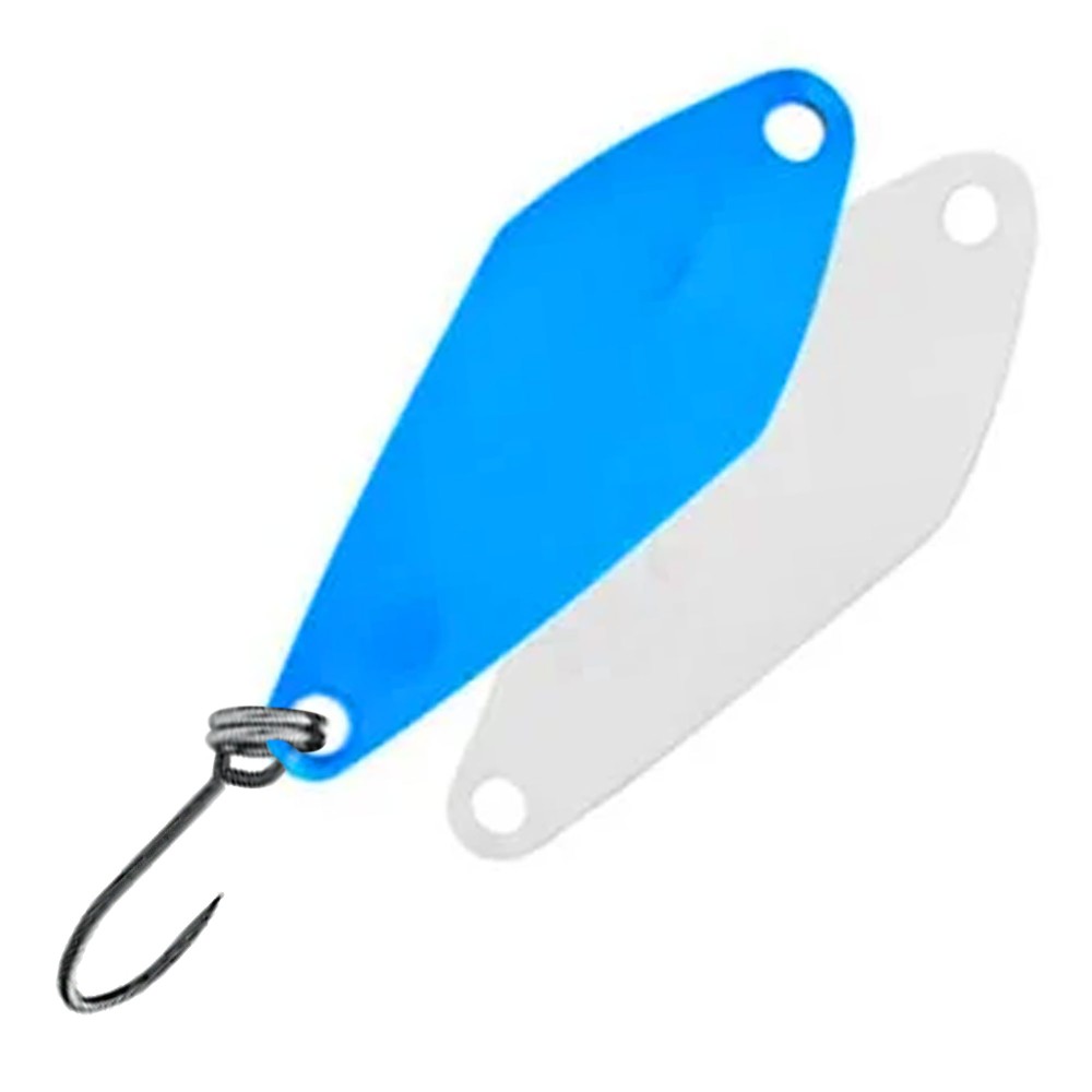 Seika Riaxu Spoon - Blinker 2,8g - Farbe 08