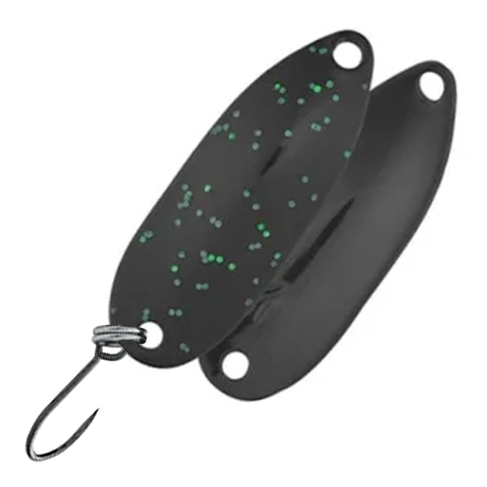 Seika Mali Spoon - Blinker 3,2g - Farbe 02