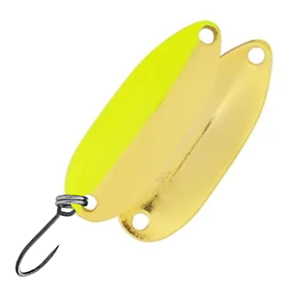 Seika Mali Spoon - Blinker 3,2g - Farbe 03