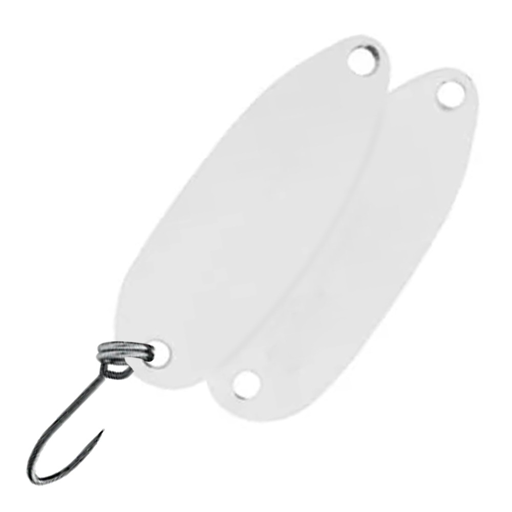 Seika Mali Spoon - Blinker 3,2g - Farbe 04