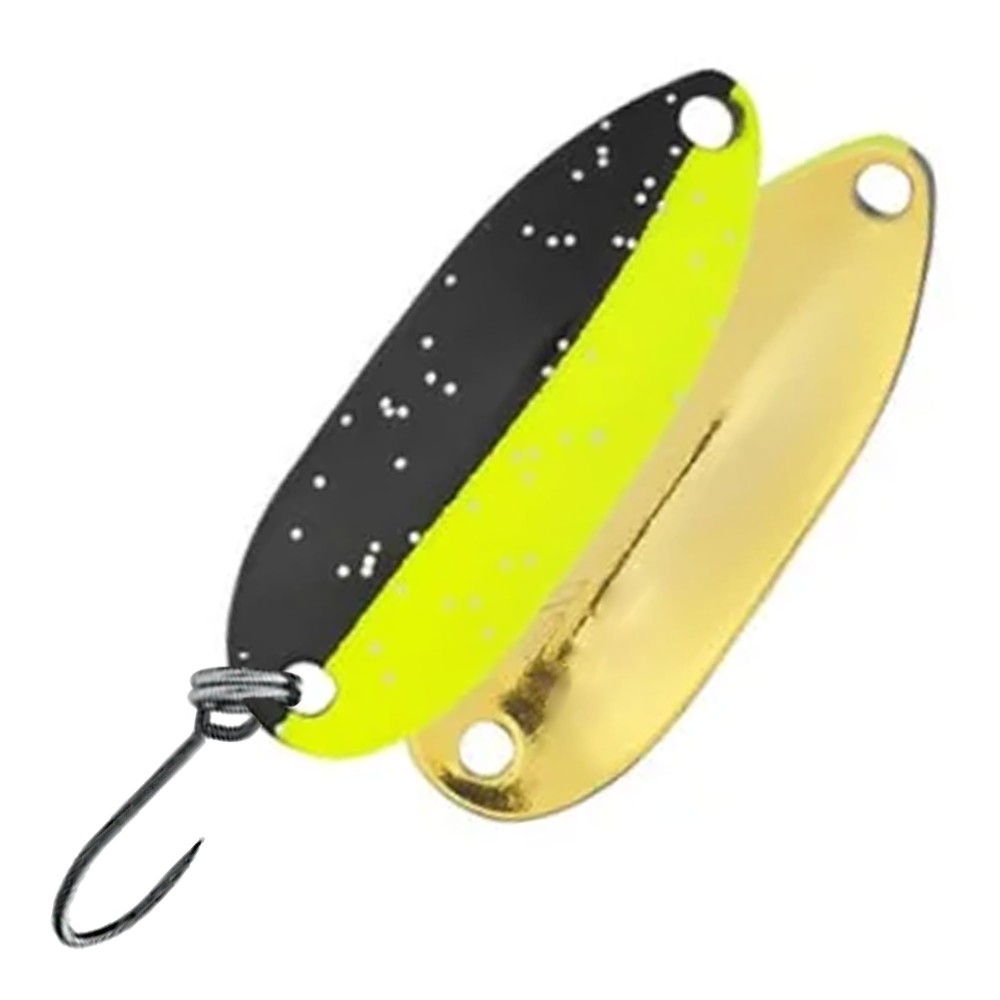 Seika Mali Spoon - Blinker 3,2g - Farbe 05