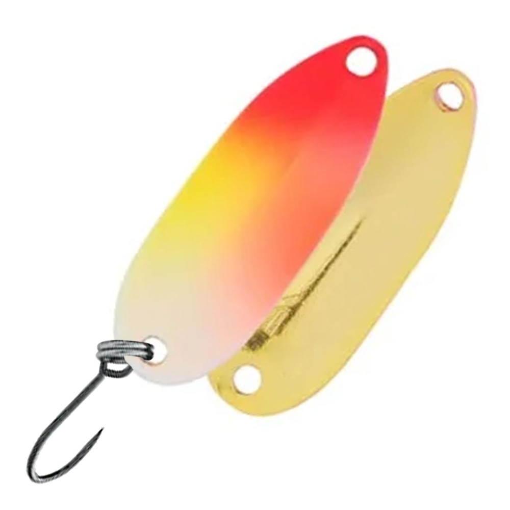 Seika Mali Spoon - Blinker 3,2g - Farbe 07