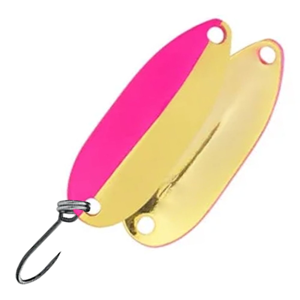 Seika Mali Spoon - Blinker 4,0g - Farbe 01