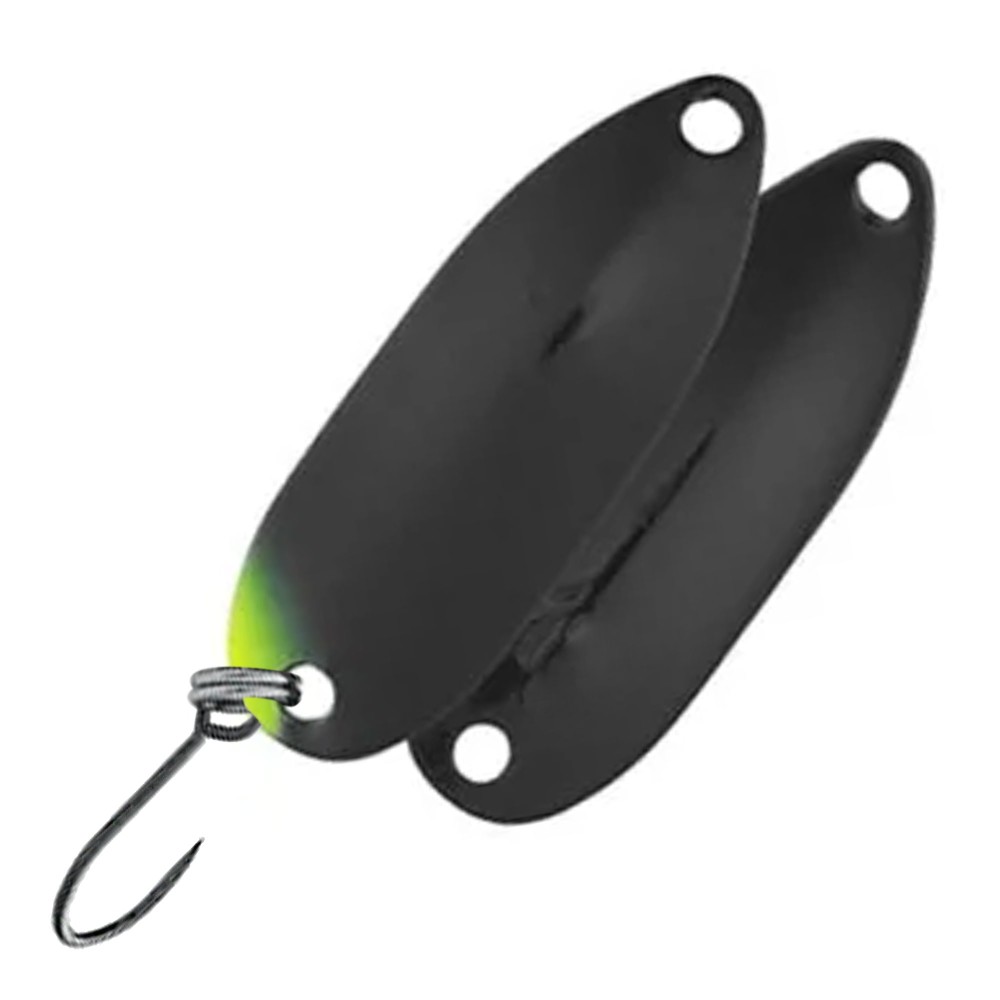 Seika Mali Spoon - Blinker 4,0g - Farbe 06