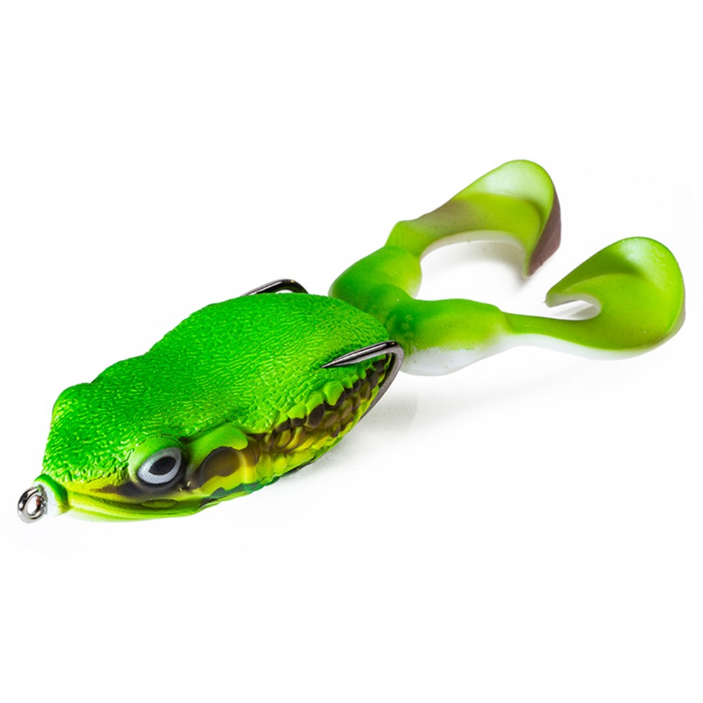 Molix Supernato Frog Top-Water Köder 11,5cm - ILA Frog