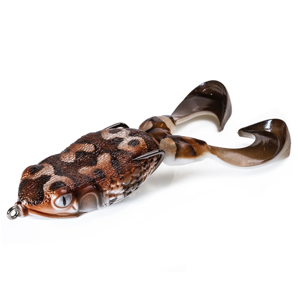 Molix Supernato Frog 11,5cm - Python