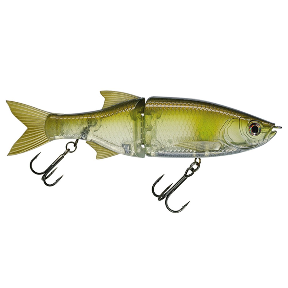 Molix Glide Bait 178 Swimbait 17,80cm - Ghost Ayu