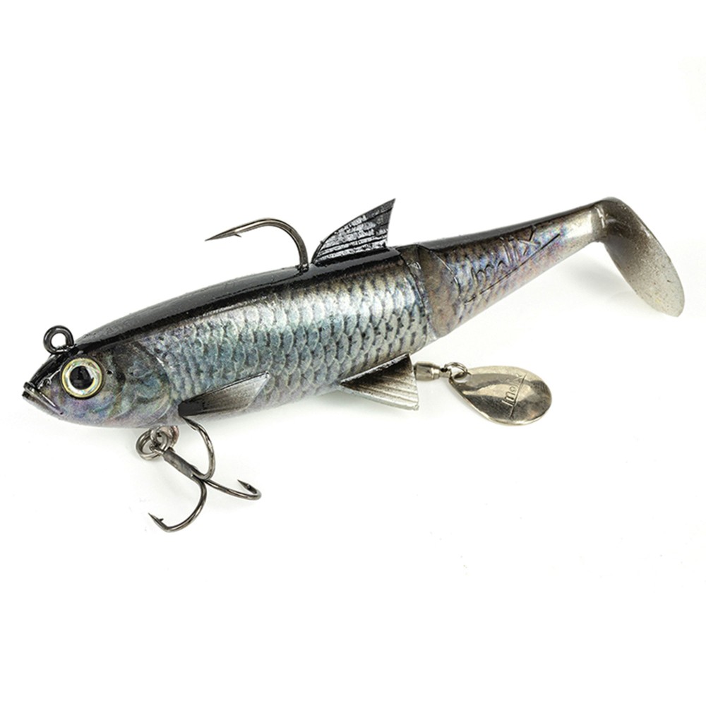 Molix Shad 140 - Swimbait 14cm - Live Chub