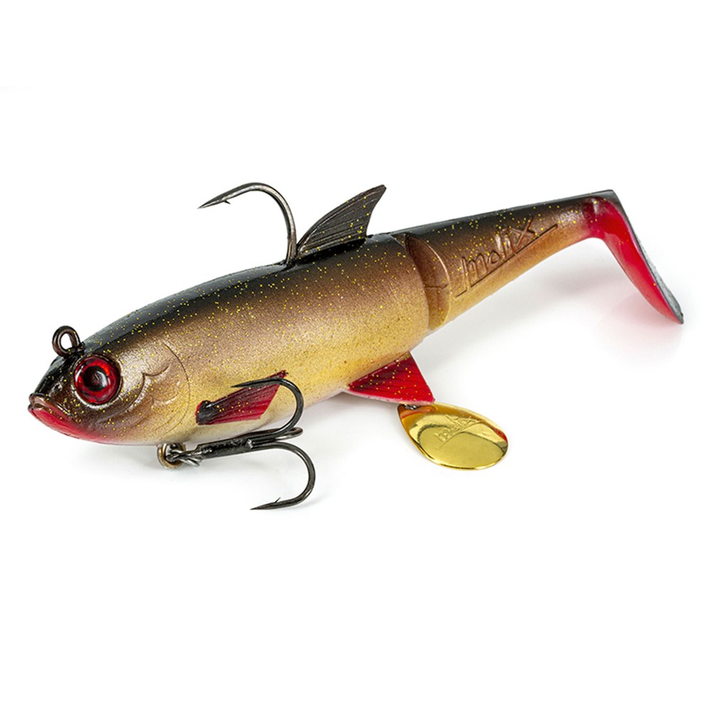 Molix Shad 140 Swimbait 14cm - Rudd