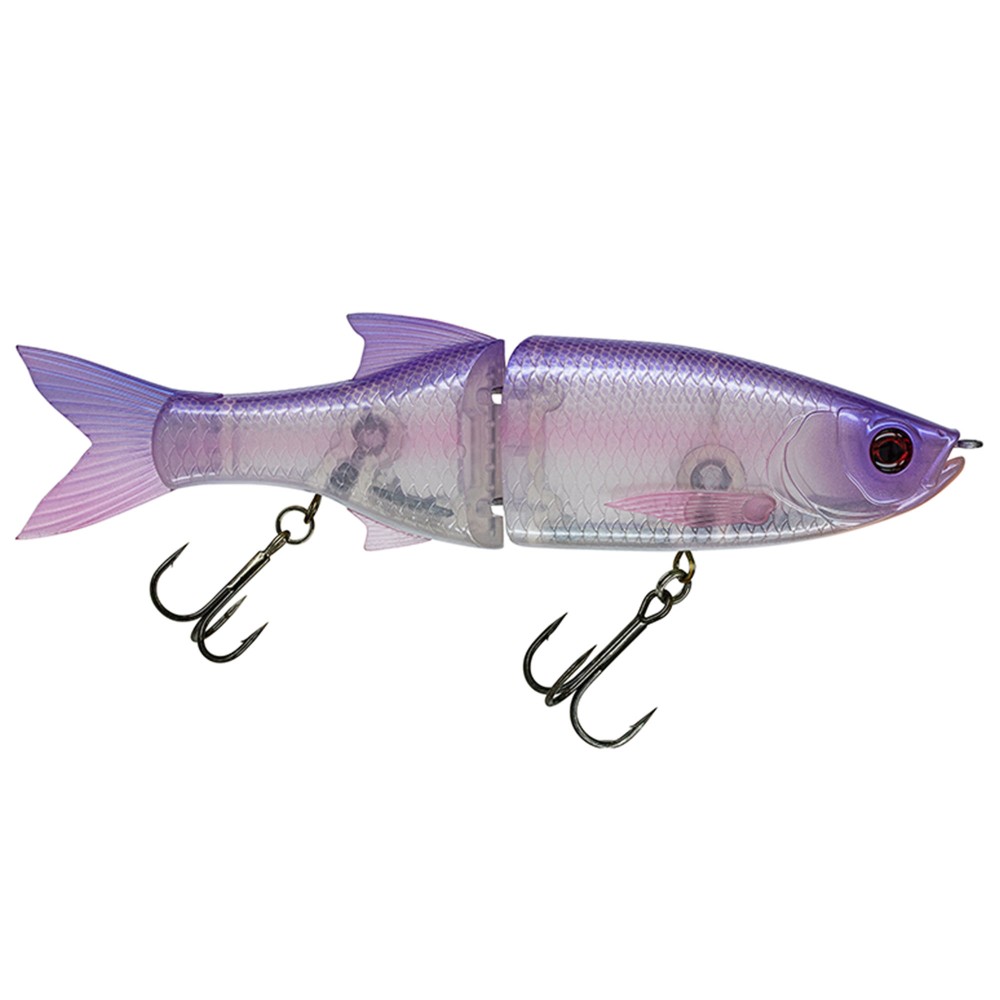 Molix Glide Bait 178 - Swimbait 17,80cm - Bomboshad