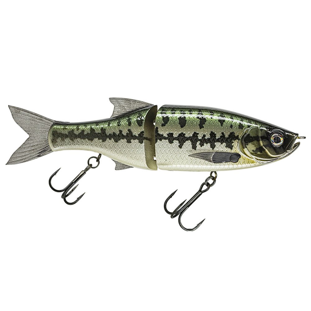 Molix Glide Bait 178 17,80cm - Baby Bass