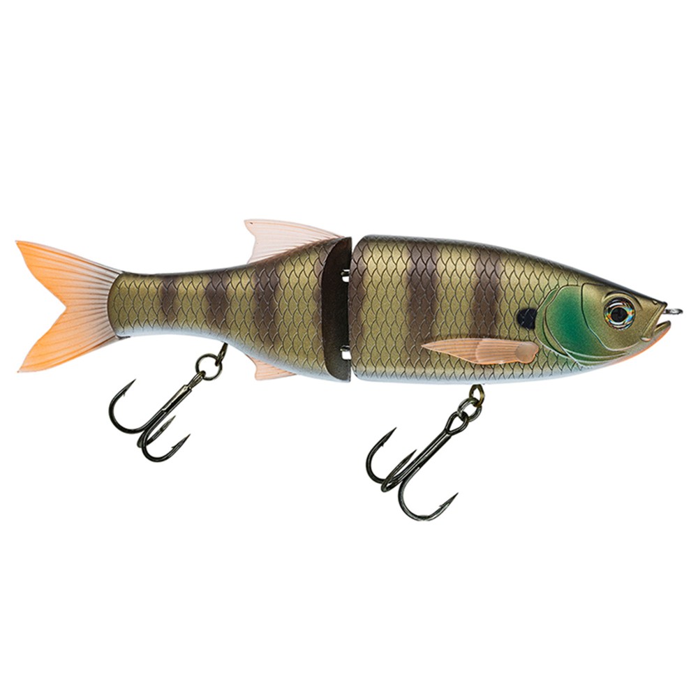 Molix Glide Bait 178 Swimbait 17,80cm - Green Gill