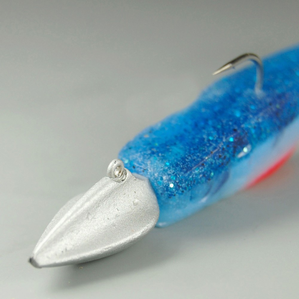 Gamakatsu Range Swimmer - Jigheads 14g - 3Stück