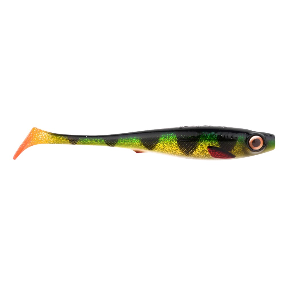 SPRO Iris Pop-Eye 17cm - Perch - 30g - 1 Stück