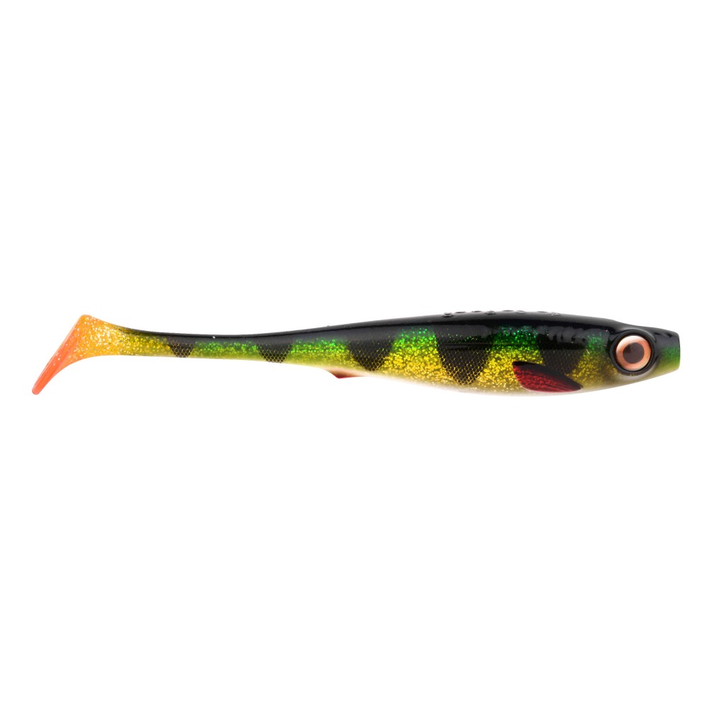 SPRO Iris Pop-Eye 20cm - Perch - 43g - 1 Stück