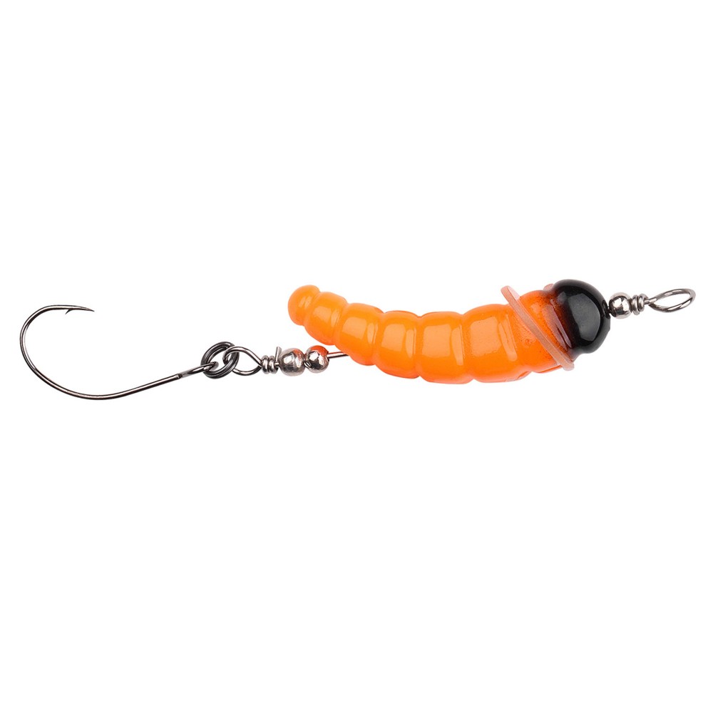 Spro Trout Master Hard Camola Bienenmade 2g - Salmon Egg