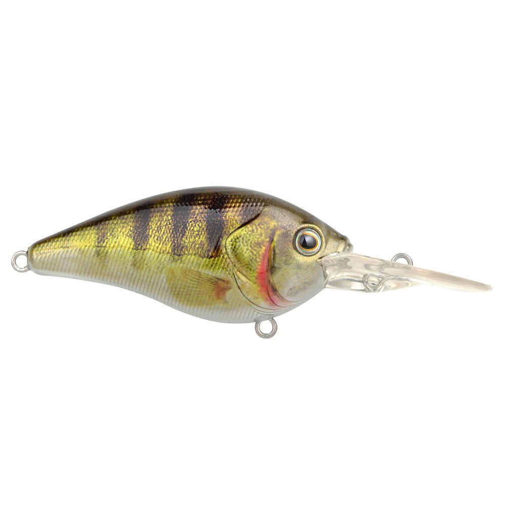 SPRO Ikiru Crank 60 LL 6cm - 12g - Zander - 1Stück