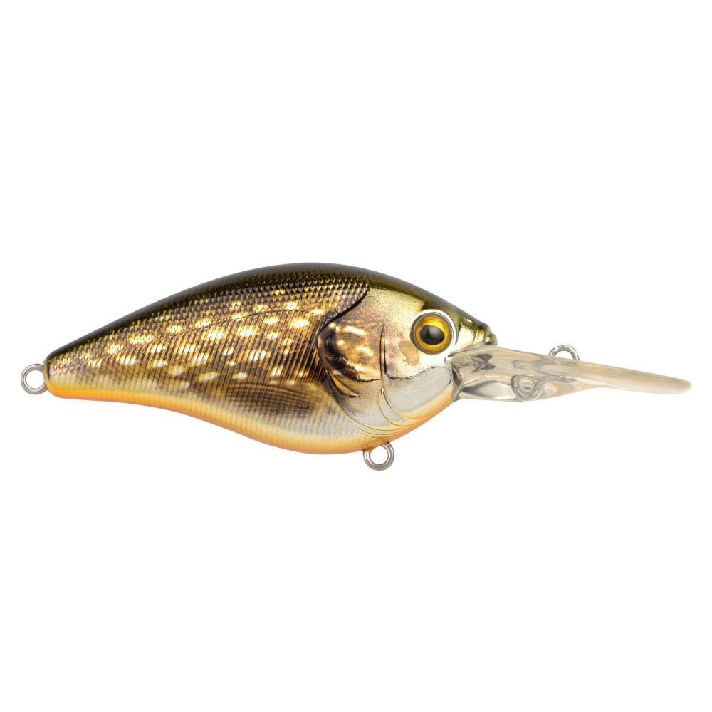 SPRO Ikiru Crank 60 LL 6cm - 12g - Pike - 1Stück