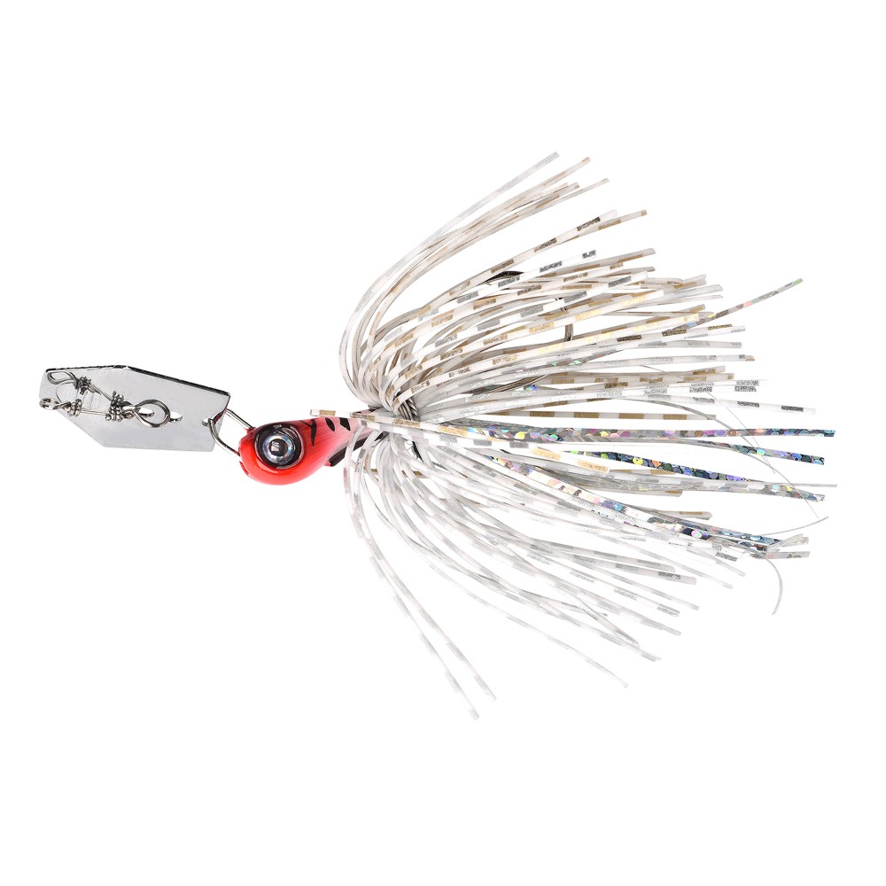 SPRO Iris Baby Thrillseeker RH Tiger - 8g