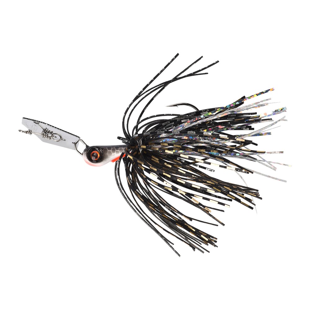 SPRO Iris Baby Thrillseeker - Chatterbait Roach - 8g