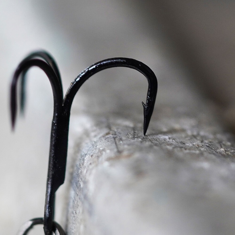 SPRO Larva Inline Spinner Roach - 4,8cm - 3,5g - Gr.12 - 1Stück