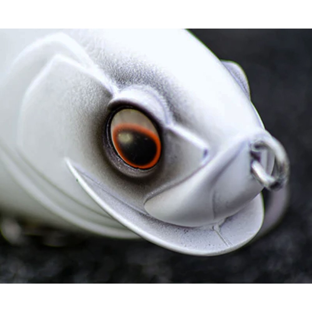 Gamakatsu Luxxe Laughin 170 - Swimbait Akkah Shad - 17cm - 46g - Gr.#2 - 1Stück