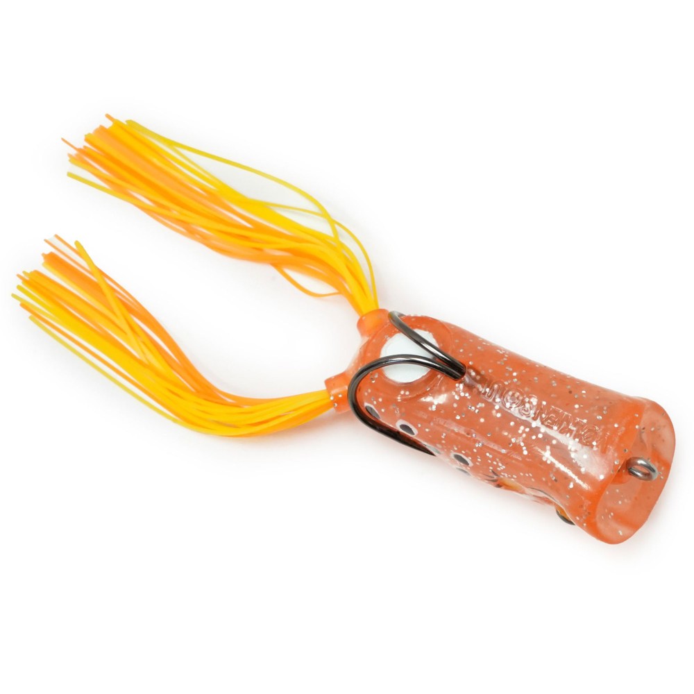 DLT Popper Frog - Frosch Sunburst - 6,0cm - 16g