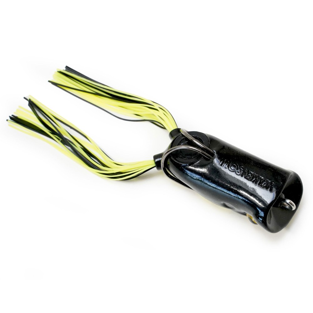DLT Popper Frog - Frosch Orchid - 6,0cm - 16g