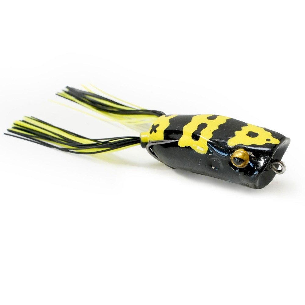 DLT Popper Frog - Frosch Orchid - 6,0cm - 16g