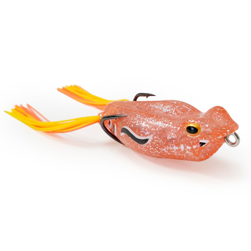 DLT Swamp Skipper - Frosch Sunburst - 6,0cm - 16g