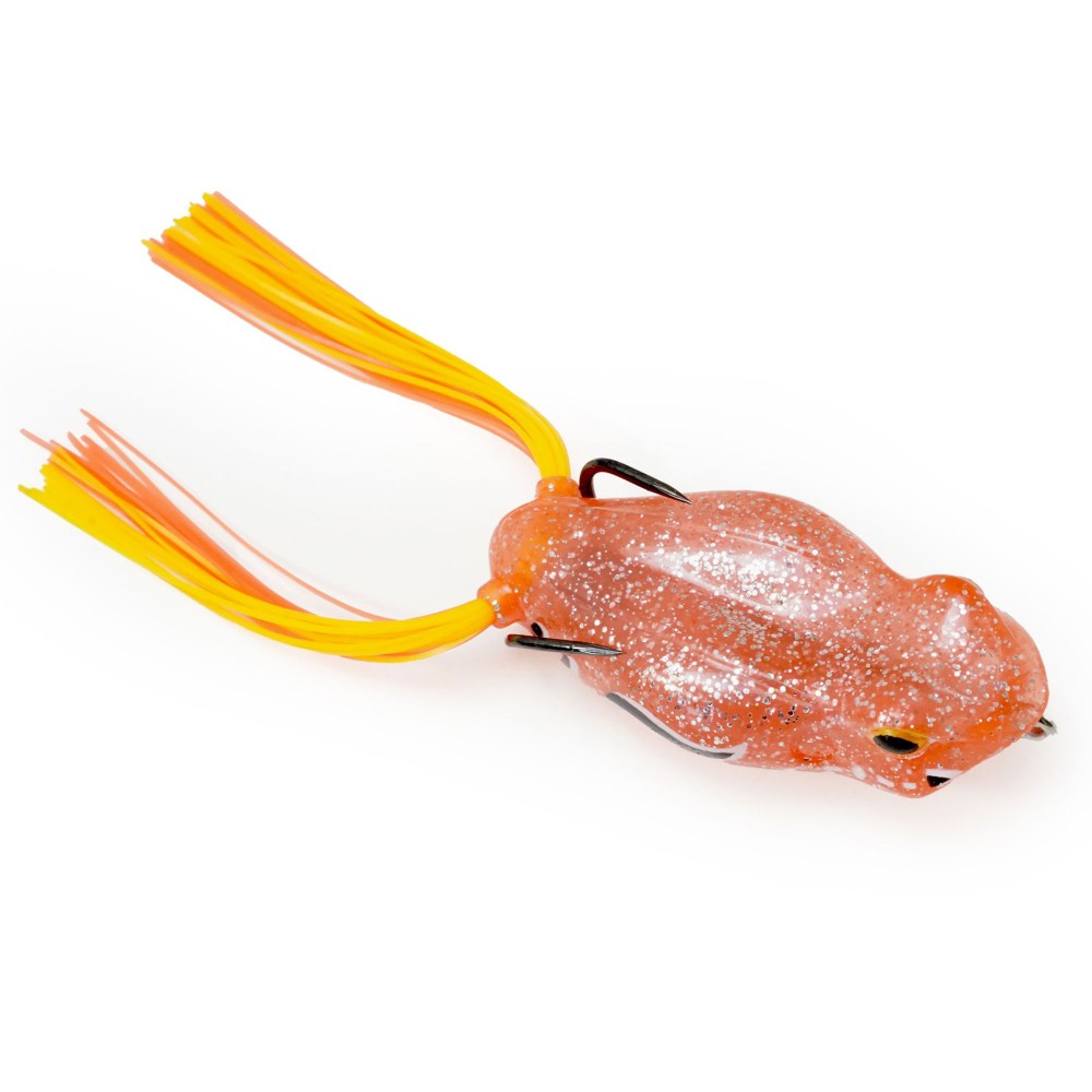DLT Swamp Skipper - Frosch Sunburst - 6,0cm - 16g