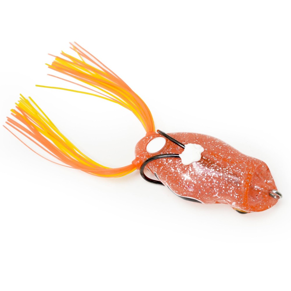 DLT Swamp Skipper - Frosch Sunburst - 6,0cm - 16g