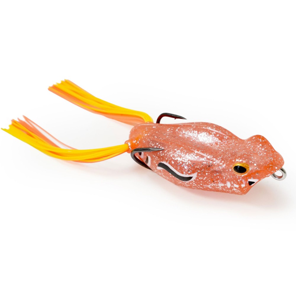 DLT Swamp Skipper - Frosch Sunburst - 6,0cm - 16g