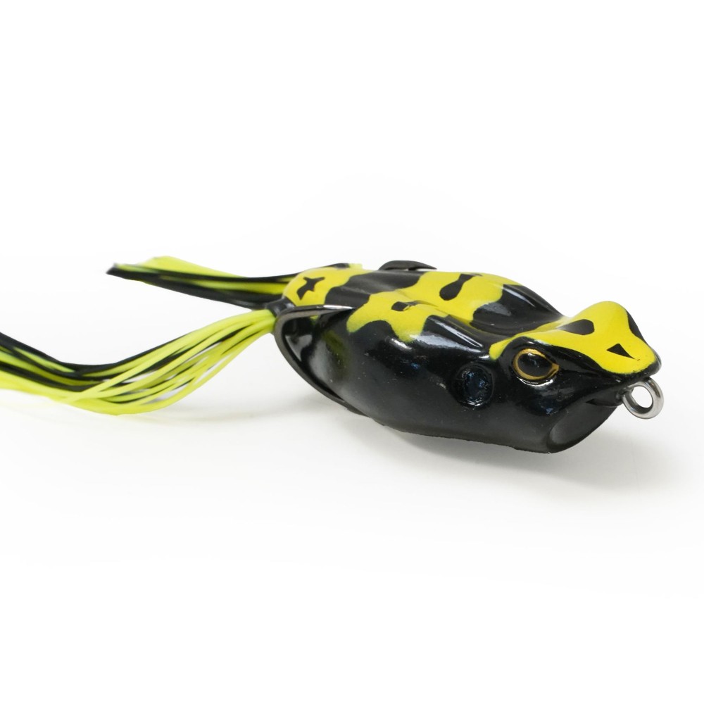 DLT Swamp Skipper - Frosch Orchid - 6,0cm - 16g