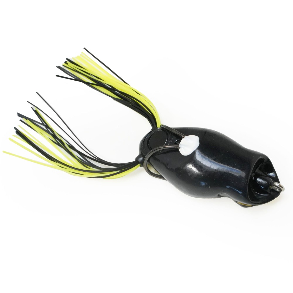 DLT Swamp Skipper - Frosch Orchid - 6,0cm - 16g