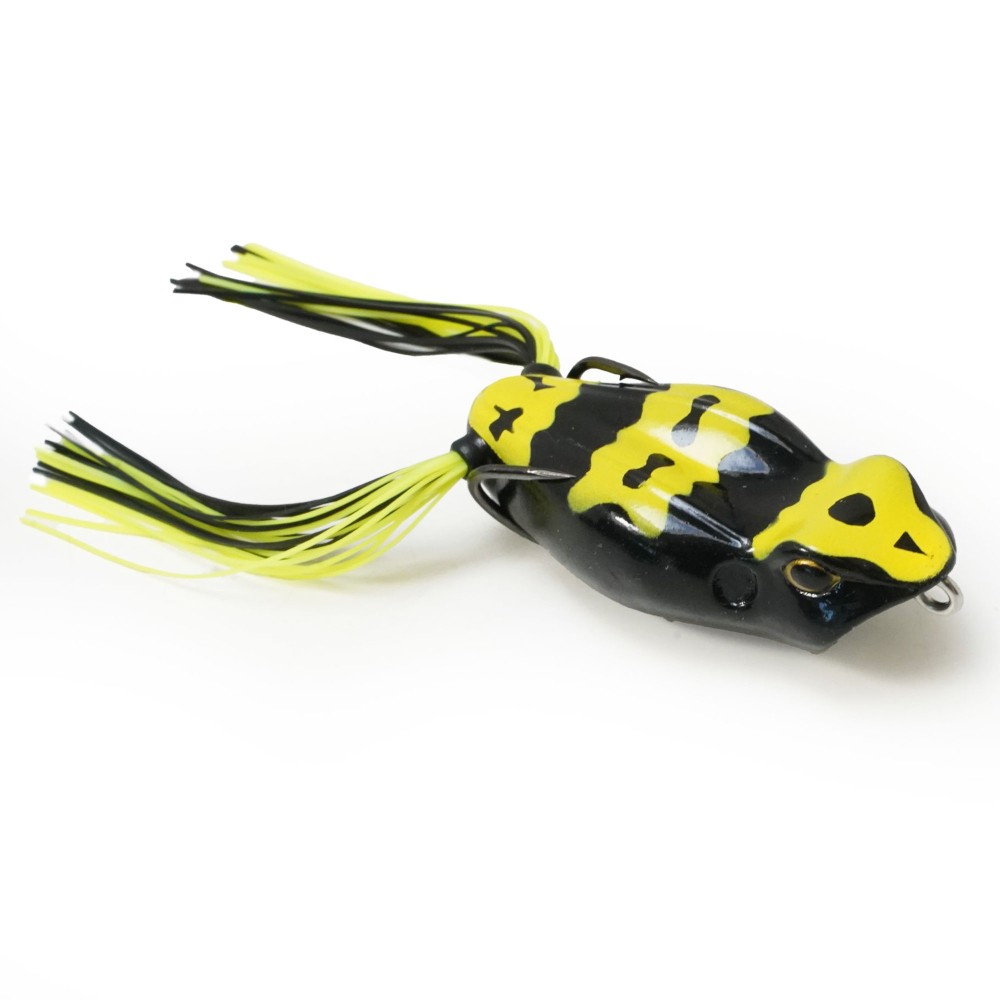 DLT Swamp Skipper - Frosch Orchid - 6,0cm - 16g