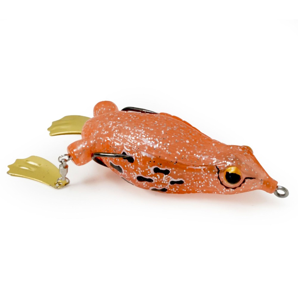 DLT Froggy Flipper 12,0cm - Sunburst