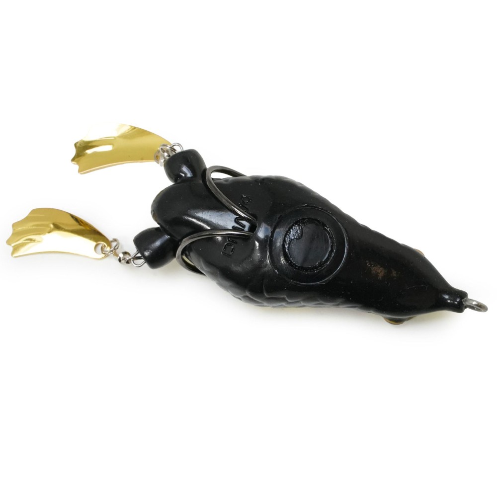 DLT Froggy Flipper 12,0cm - Orchid