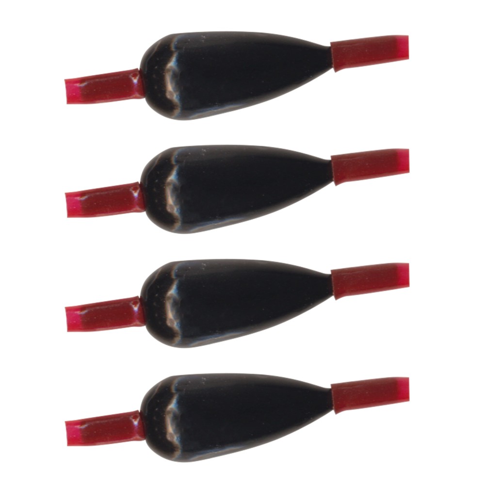 FTM Vario Tropfenblei 0,5g - 4 Stück