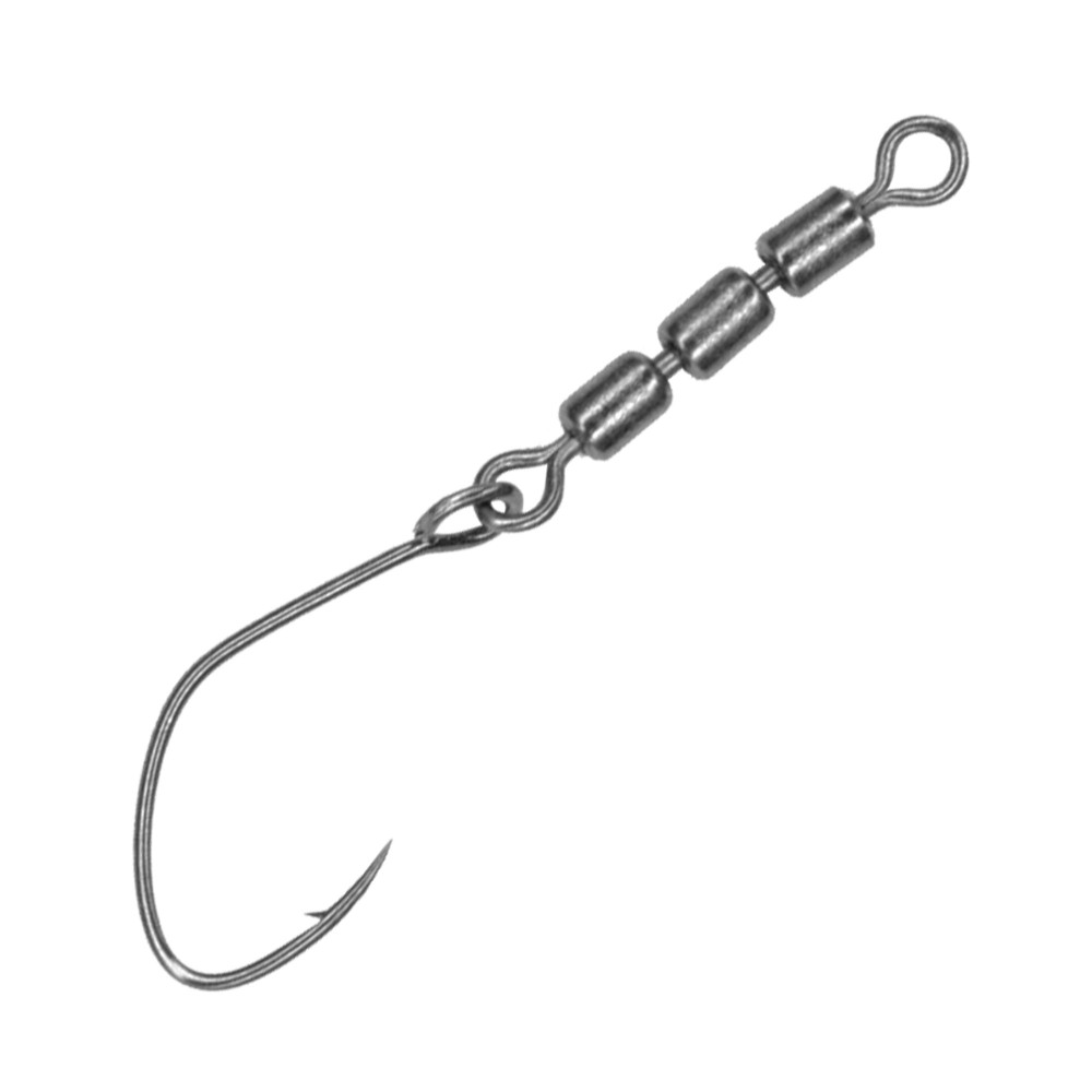 FTM Rotor Hooks Gr.6