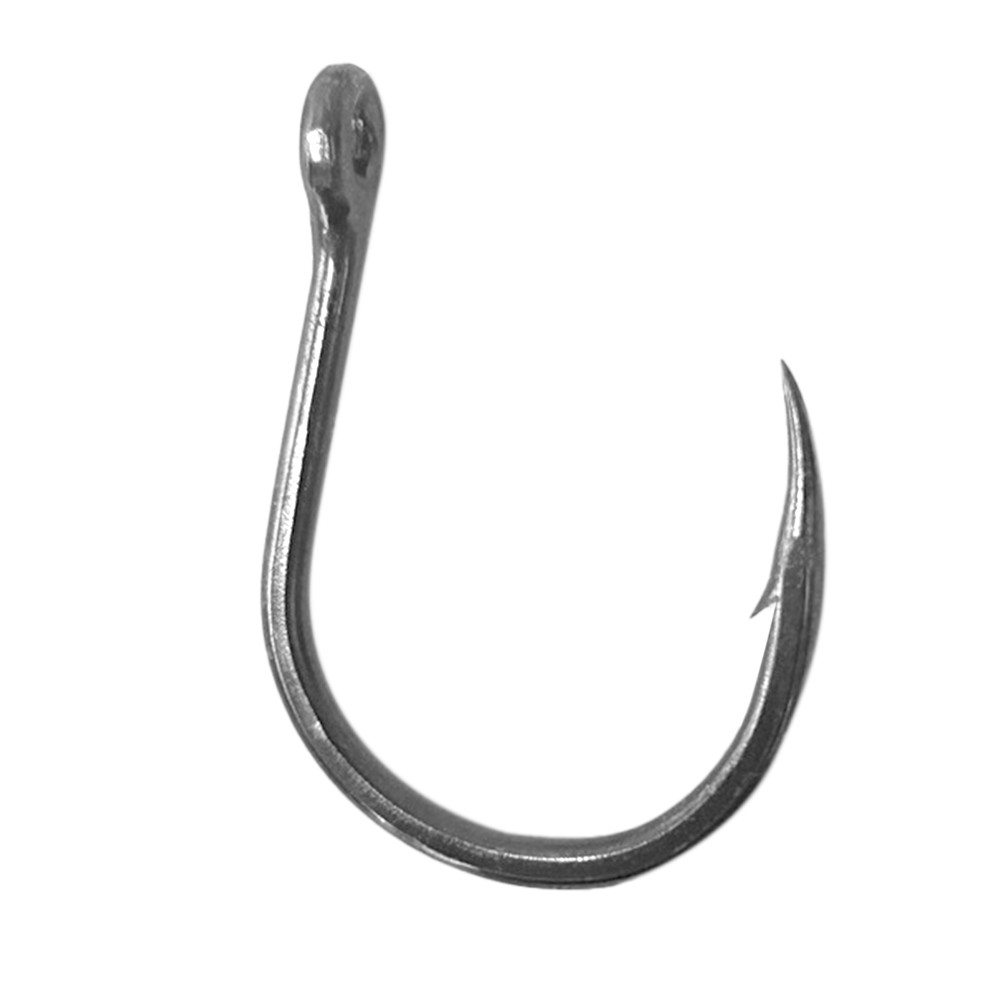 Catix Profi Rigging Haken - Einzelhaken 5Stück - 1/0