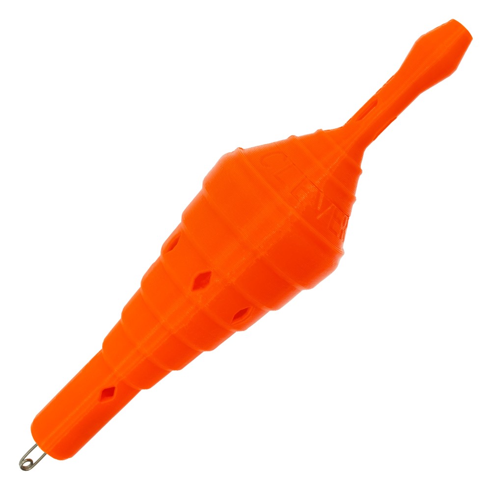 Clever Float Uni Classic - Pose Orange