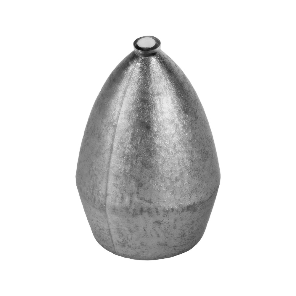 Reins Basic Bullet Sinker 18g 1.8g - 1,8g - 8Stück